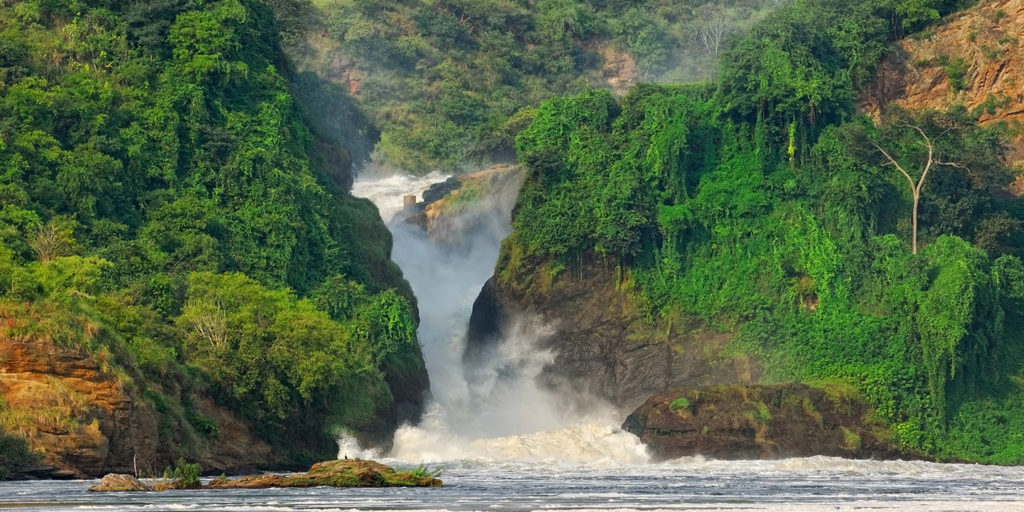 Top 30 Tourist attractions in Uganda