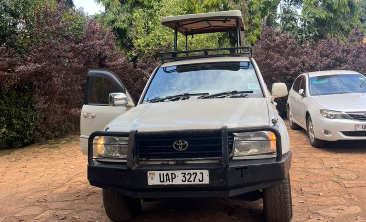 Top safety tips for self drive in Uganda from Entebbe